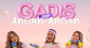 Gadis Dan Angan-Angan