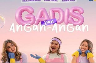 Gadis Dan Angan-Angan