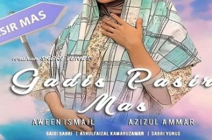 Gadis Pasir Mas