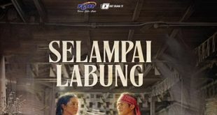 Selampai Labung