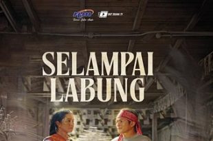 Selampai Labung