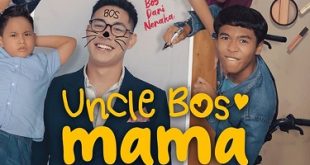 Uncle Bos Mama