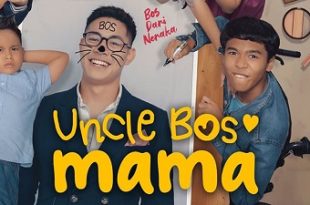 Uncle Bos Mama