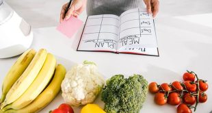 5 tips for healthy eating on a budget