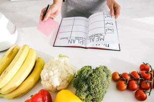 5 tips for healthy eating on a budget