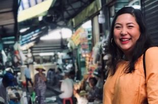 A heart attack at age 37 Influencer Ili Sulaiman shares her story