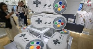 From cards to consoles Nintendo opens first museum