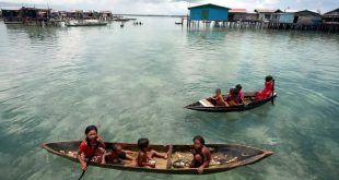 Revive temporary pass for Bajau Laut with legal safeguards