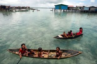 Revive temporary pass for Bajau Laut with legal safeguards